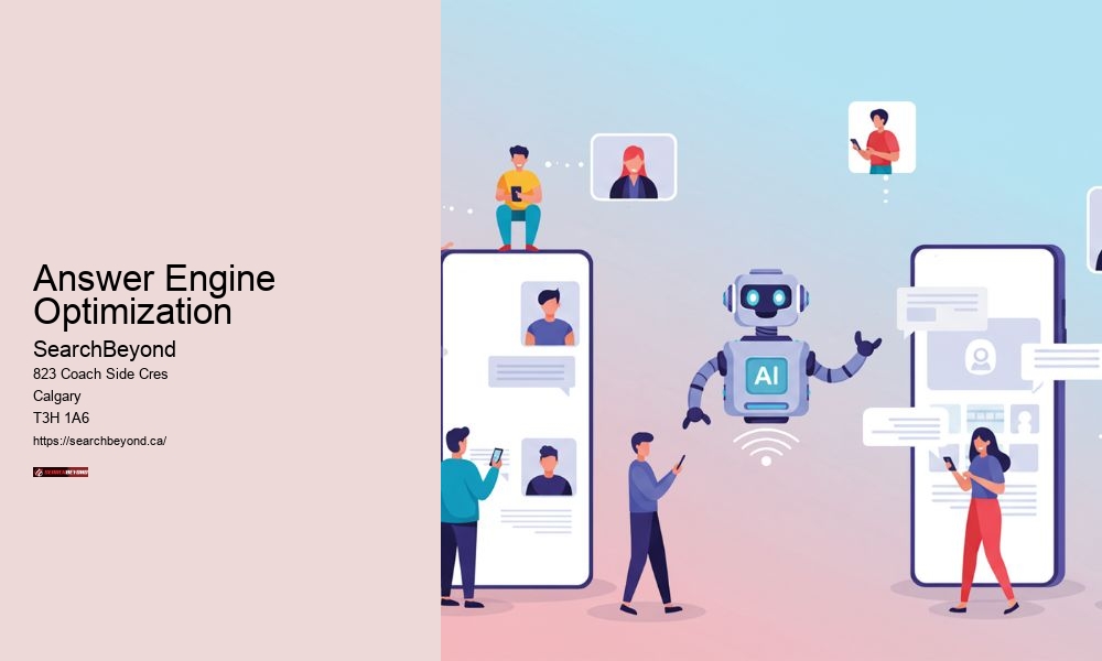 Answer Engine Optimization