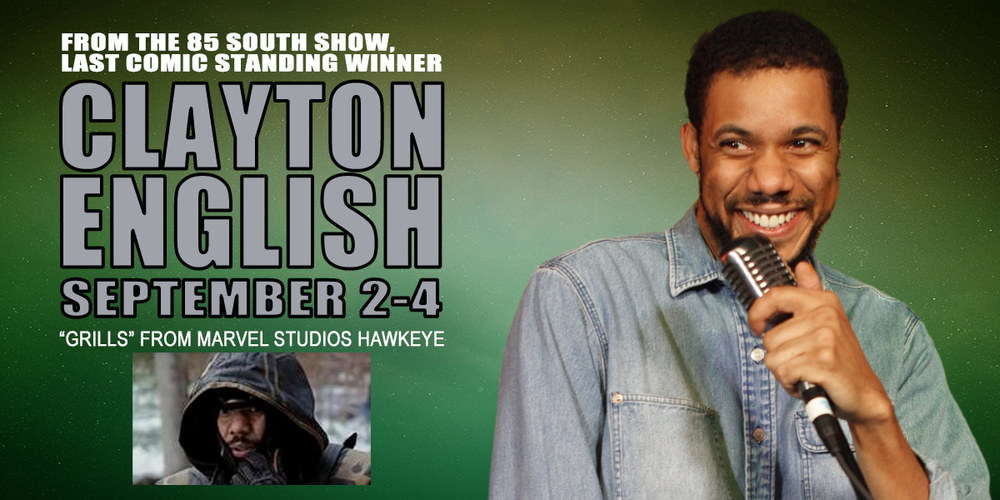 The Comedy Zone Greenville