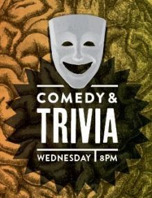 Comedy   trivia se