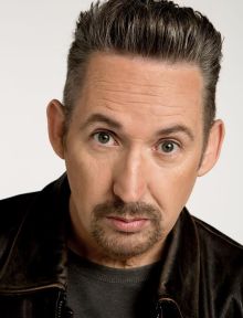 Harland williams se