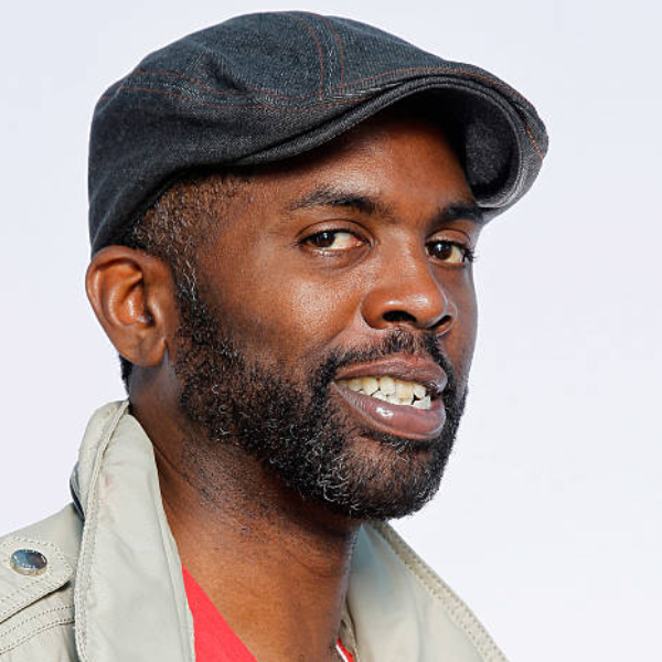 Chris Pleasant Headshot