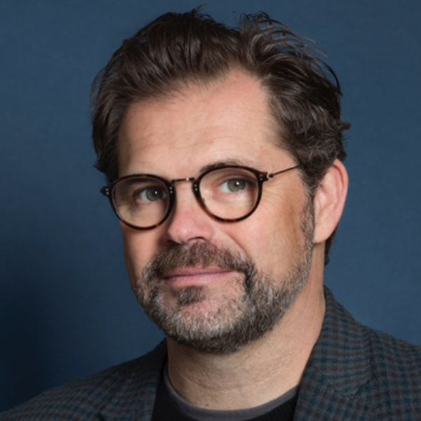Dana Gould Headshot