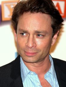 Chris kattan se