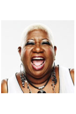 Luenell Headshot