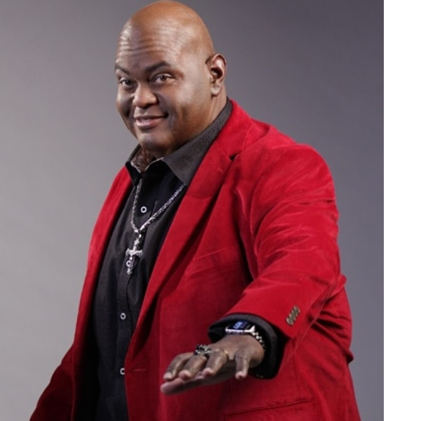 Lavell Crawford Headshot