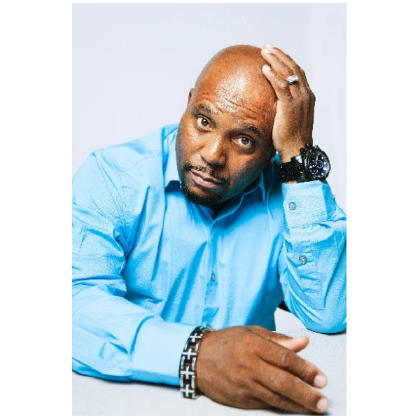 Miami Improv Arnez J