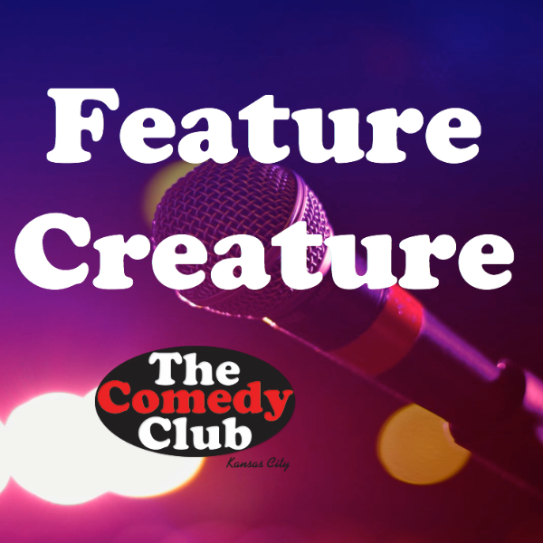 The Comedy Club of Kansas City