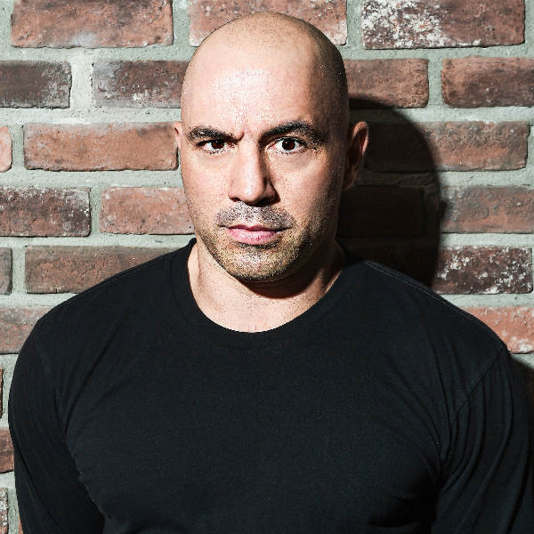 Cap City Comedy Club Joe Rogan
