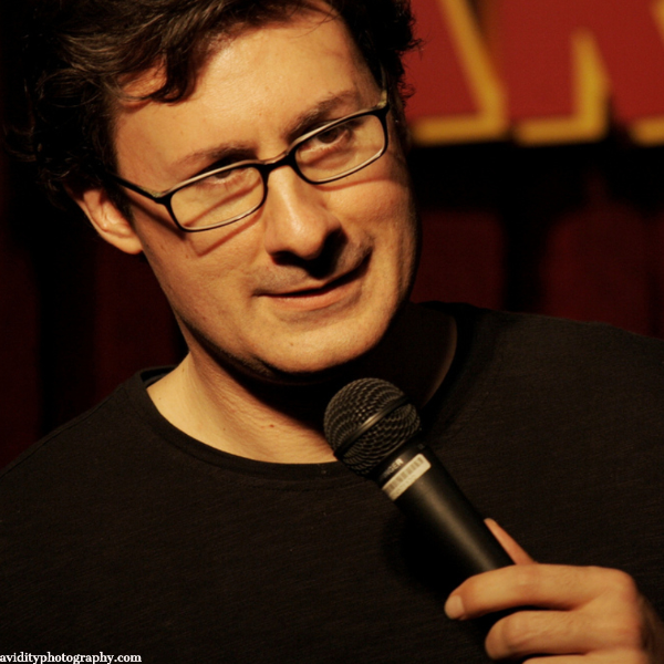 Costaki Headshot