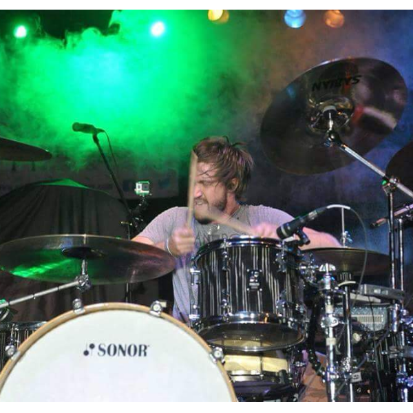 Copper Blues Phoenix