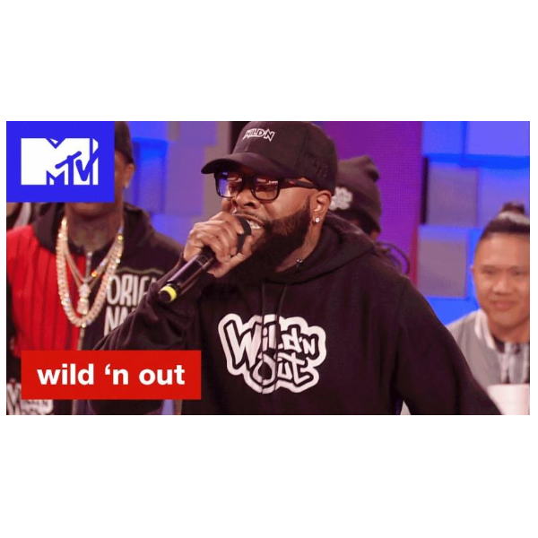 Baltimore Comedy Factory