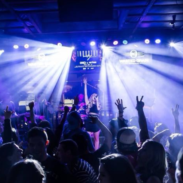 Copper Blues Phoenix