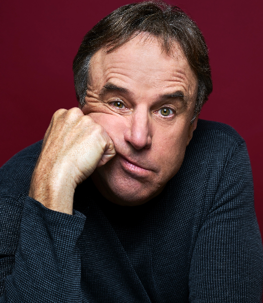 Kevin Nealon Headshot