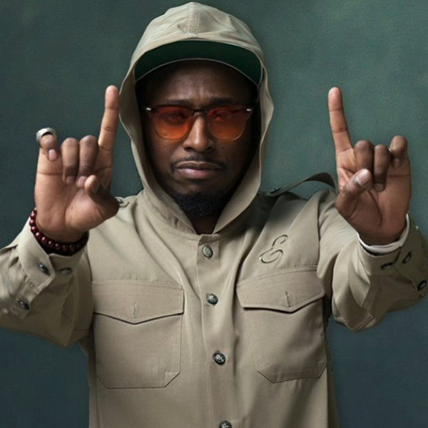 Miami Improv | Eddie Griffin