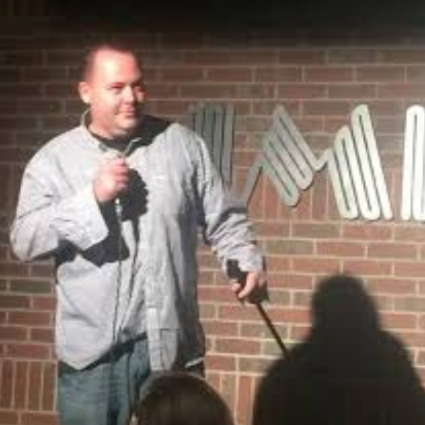 Jeremy Curry Headshot