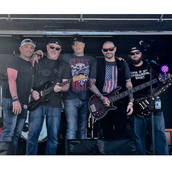 Copper Blues West Palm Beach