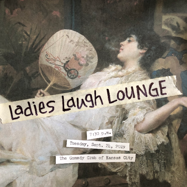 The Comedy Club of Kansas City