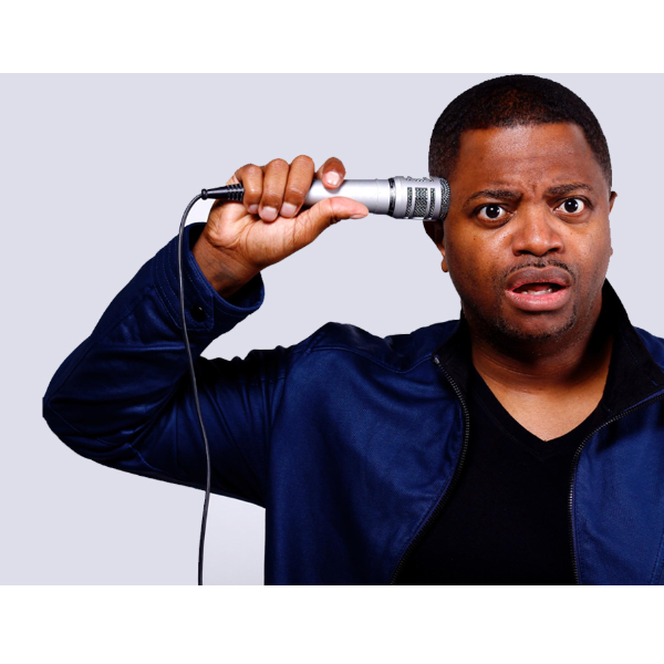 Benji Brown Headshot