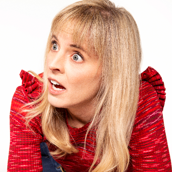 MARIA BAMFORD Headshot
