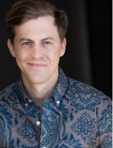 Laughing with Heleum Helium Comedy Club