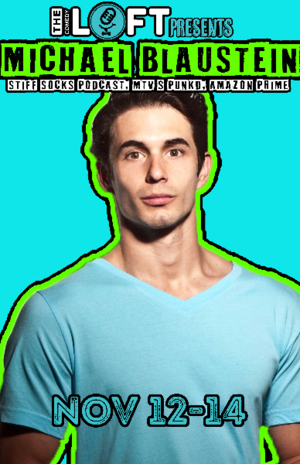 The Comedy Loft of DC