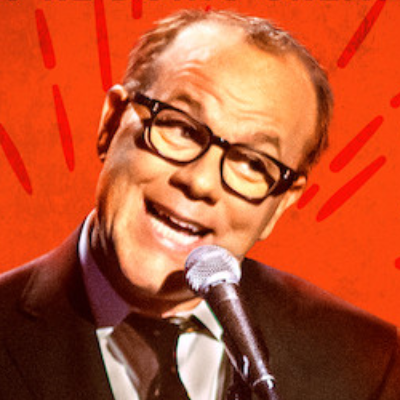 Tom Papa