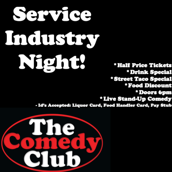 The Comedy Club of Kansas City