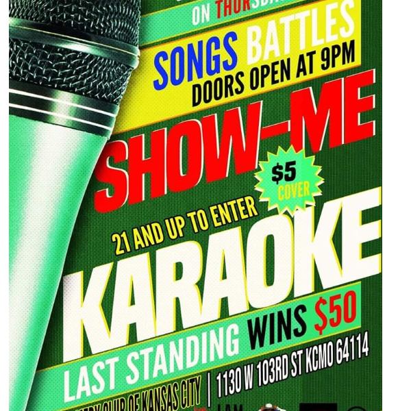 The Comedy Club of Kansas City