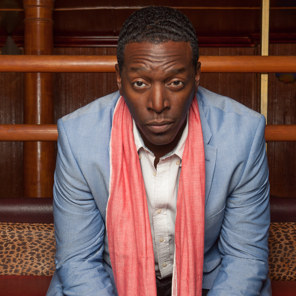 Dean Edwards Headshot