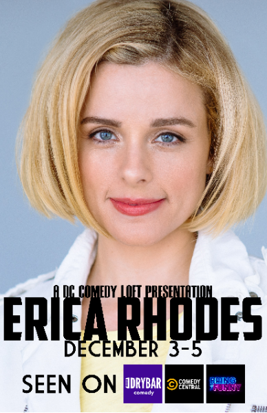 The Comedy Loft of DC