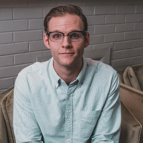 Conor Delehanty Headshot