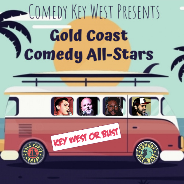 Comedy Key West