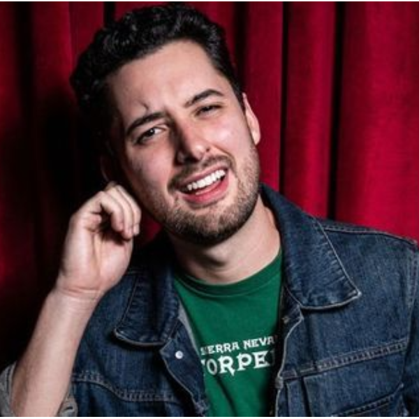 Caleb Synan Headshot