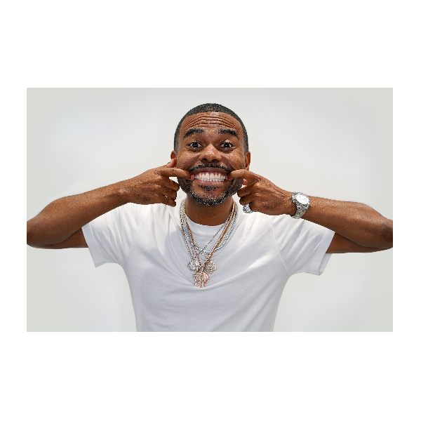 Lil Duval Headshot