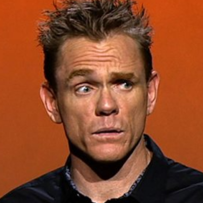 Christopher Titus