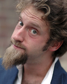 Josh blue