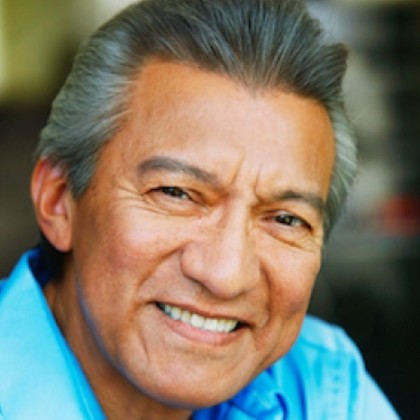 Larry Omaha Headshot