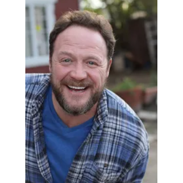Lenny Schmidt Headshot