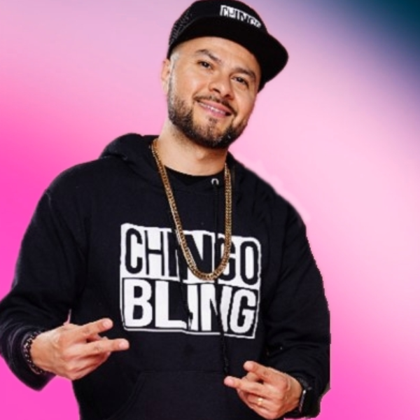 Off The Hook Comedy Club Comedian Chingo Bling Live In Naples Florida