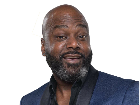 JJ Williamson Headshot