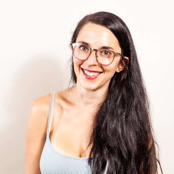 Caitlin Reese Headshot