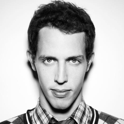 Tony Hinchcliffe
