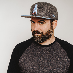 Doug Mellard Headshot