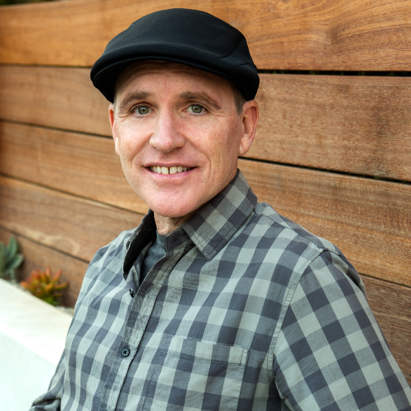 Greg Fitzsimmons Headshot