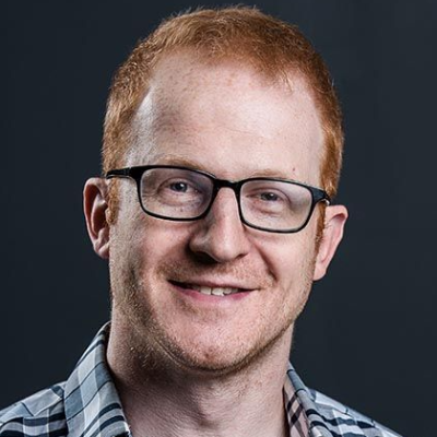 Steve Hofstetter