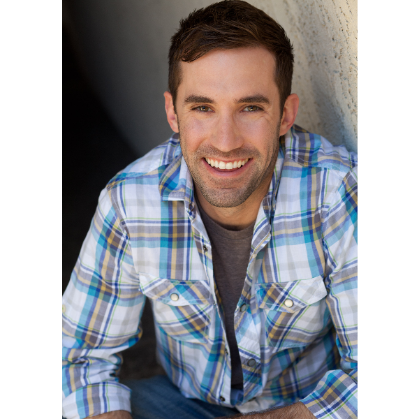 Michael Palascak Headshot