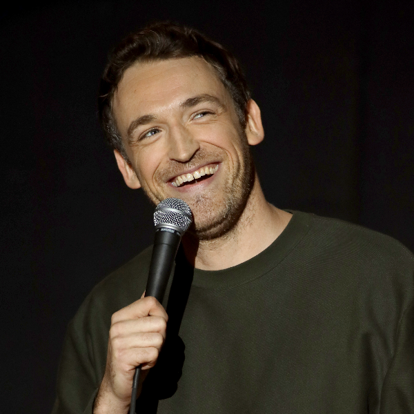 Dan Soder Headshot