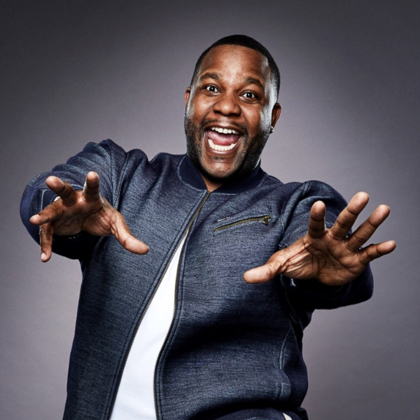 Nate Jackson Headshot