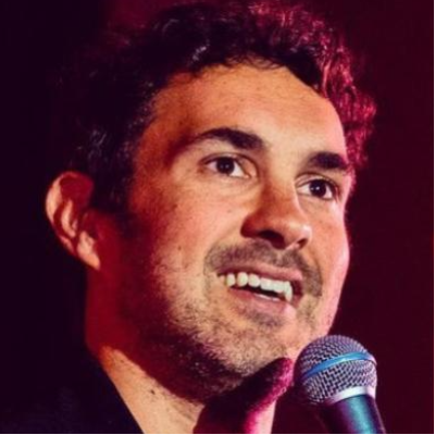 Mark Normand