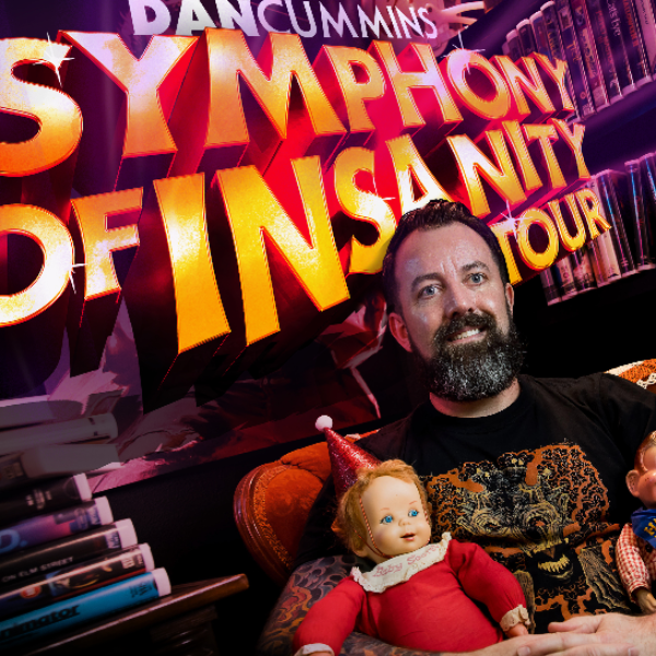 Blue Room Comedy Club